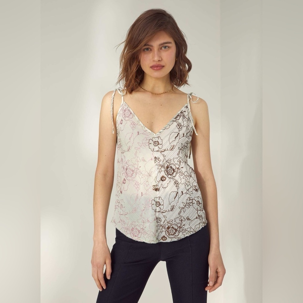 Aritzia Wilfred Ellis Camisole Small